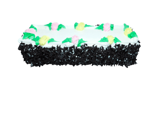 Black Forest, 35-40 Servings